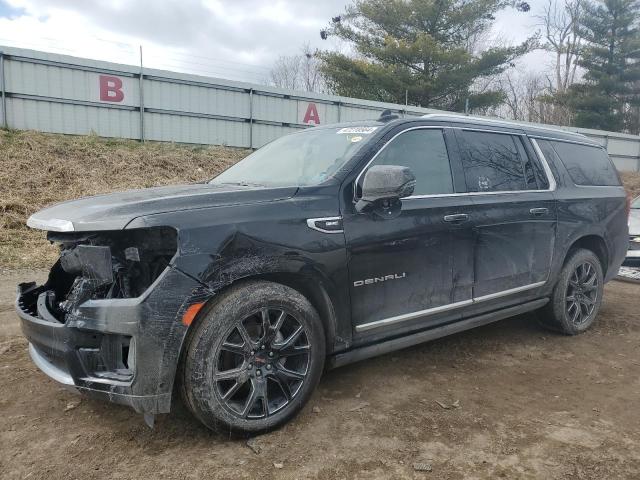 Изображение 1 2023 GMC YUKON XL DENALI 2023 с VIN 1GKS2JKL0PR278245