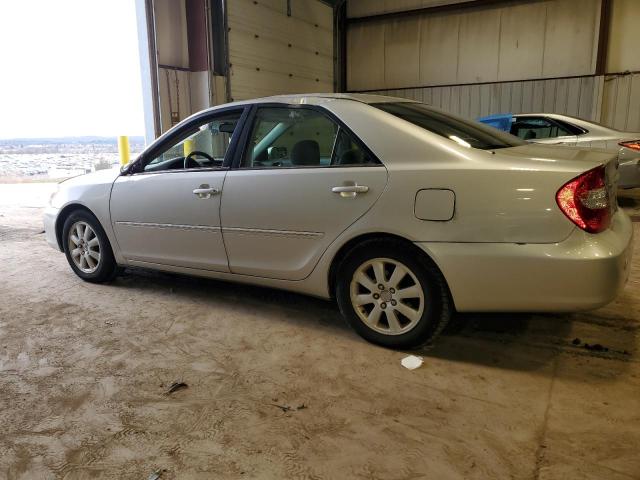 Изображение 2 2004 TOYOTA CAMRY LE 2004 с VIN 4T1BE32K94U903574