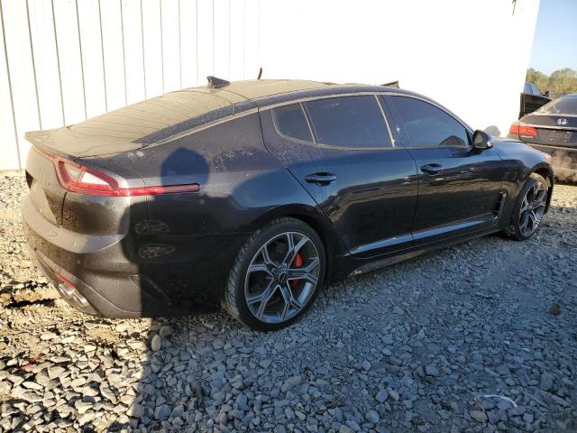 Image 3 of 2020 KIA STINGER GT1 2020 with VIN KNAE45LC5L6074316