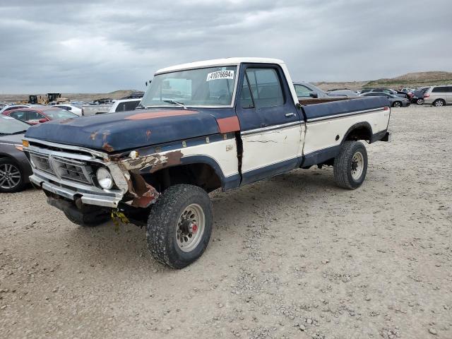 Изображение 1976 FORD OTHER 1976