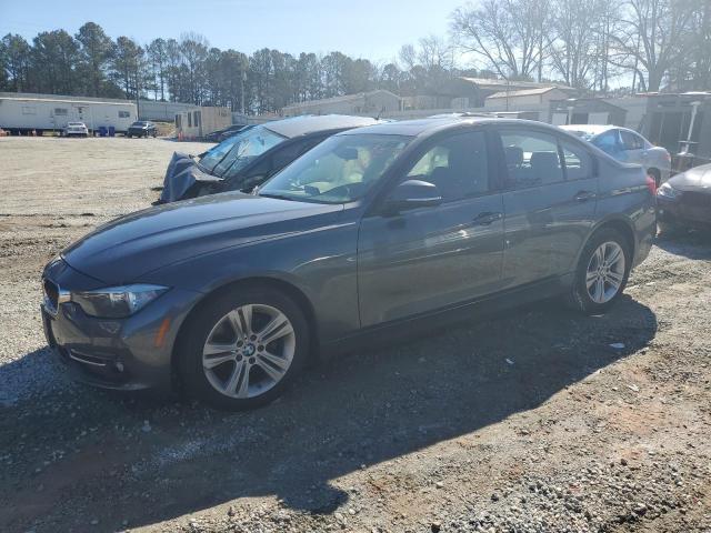 Obraz 2016 BMW 328 D 2016