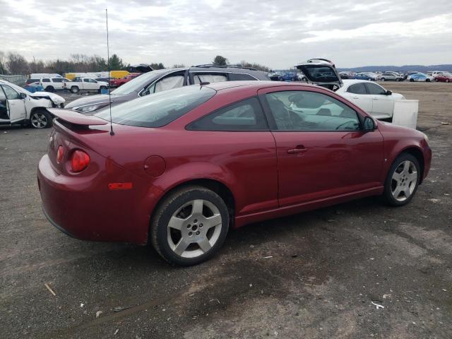 Obraz 3 z 2008 CHEVROLET COBALT SPORT 2008 z VIN 1G1AM18B287191338