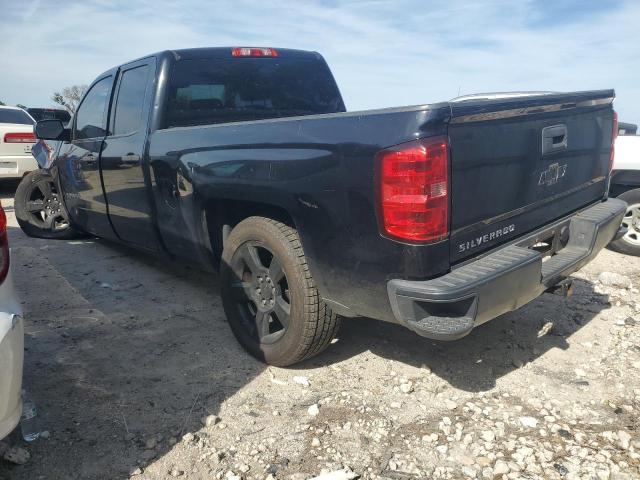 Image 2 of 2015 CHEVROLET SILVERADO C1500 2015 with VIN 1GCRCPEH2FZ398676