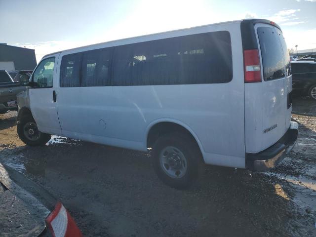 Image 2 of 2018 GMC SAVANA G3500 LT 2018 with VIN 1GJZ7PFG4J1238194