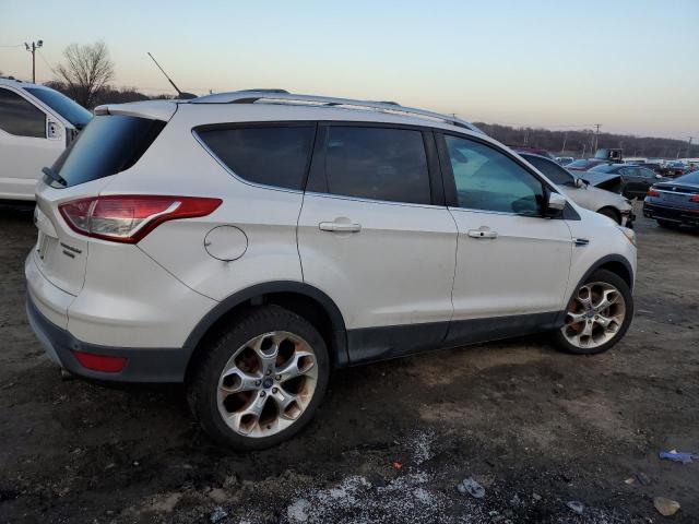 Image 3 of 2013 FORD ESCAPE TITANIUM 2013 with VIN 1FMCU9J94DUB07047