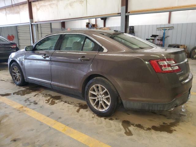 Image 2 of 2015 FORD TAURUS SE 2015 with VIN 1FAHP2D97FG126462