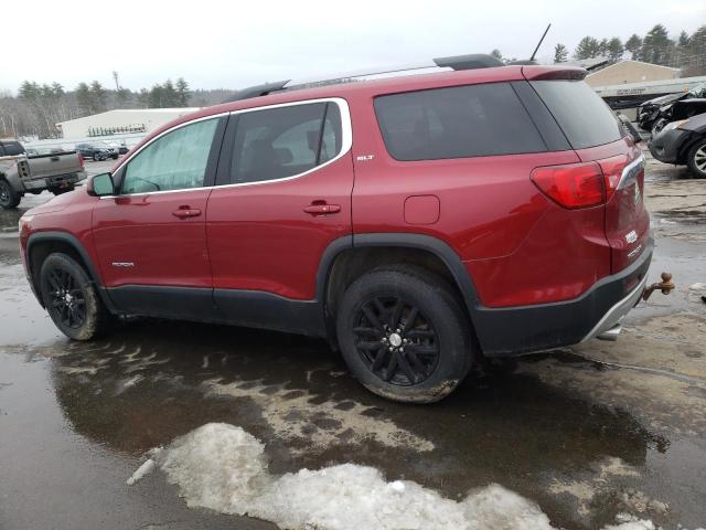 Obraz 2 z 2019 GMC ACADIA SLT-1 2019 z VIN 1GKKNULS1KZ247576