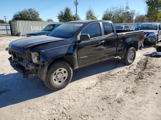 Obraz 1 z 2016 CHEVROLET COLORADO  2016 z VIN 1GCHSBEA4G1394309