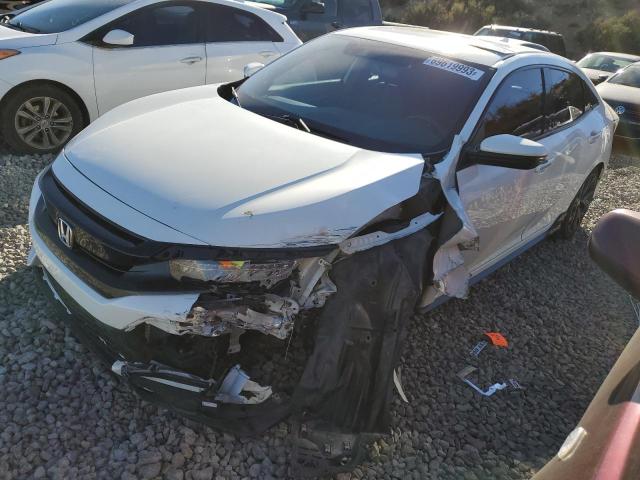 Изображение 1 2018 HONDA CIVIC SPORT TOURING 2018 с VIN SHHFK7H96JU232975