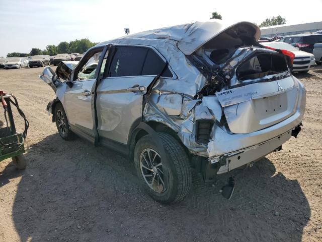 Obraz 2 z 2020 MITSUBISHI ECLIPSE CROSS ES 2020 z VIN JA4AS3AA1LZ022073