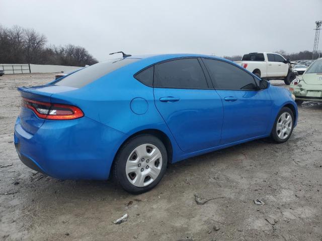 Image 3 of 2015 DODGE DART SE 2015 with VIN 1C3CDFAA2FD337531