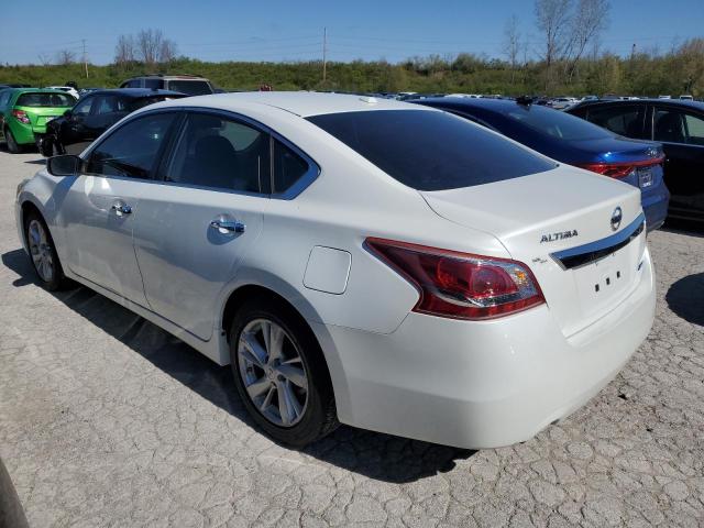 Изображение 2 2013 NISSAN ALTIMA 2.5 2013 с VIN 1N4AL3AP3DN516280