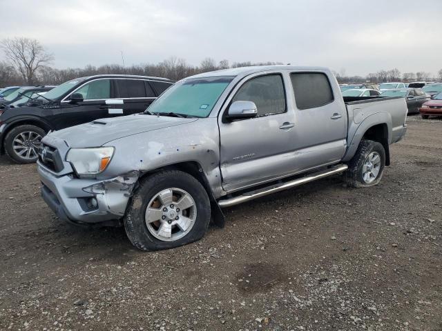 Image 1 of 2015 TOYOTA TACOMA DOUBLE CAB PRERUNNER 2015 with VIN 5TFJU4GN5FX070353