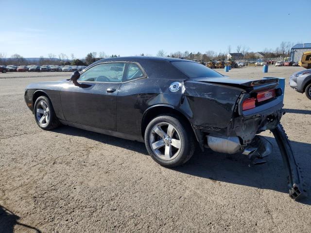 Obraz 2 z 2013 DODGE CHALLENGER R/T 2013 z VIN 2C3CDYBT4DH705333