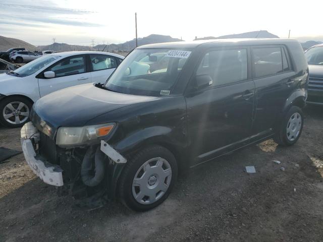 Изображение 1 2012 TOYOTA SCION XB  2012 с VIN JTLZE4FE9CJ002304