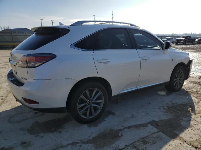 Image 3 of 2013 LEXUS RX 350 BASE 2013 with VIN 2T2BK1BA6DC194314