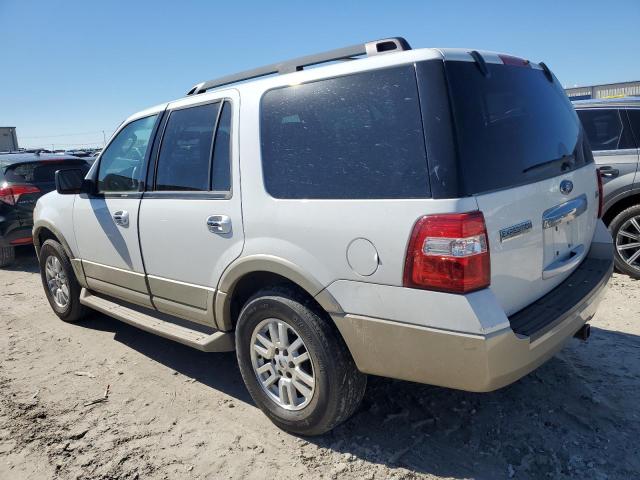Obraz 2 z 2010 FORD EXPEDITION EDDIE BAUER 2010 z VIN 1FMJU1J58AEA93875