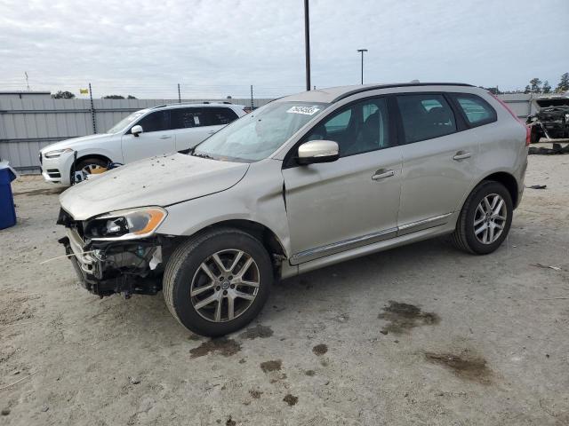 2017 VOLVO XC60 T5 2017 image