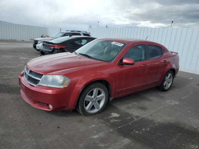 Obraz 2008 DODGE AVENGER R/T 2008