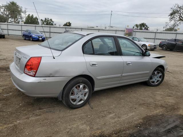 Изображение 3 2006 HYUNDAI ELANTRA GLS 2006 с VIN KMHDN46D66U232748