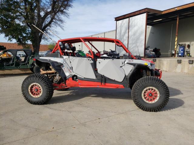 2020 POLARIS RZR TURBO S 4 2020 image