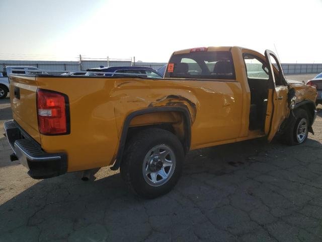 Image 3 of 2015 GMC SIERRA C1500 2015 with VIN 1GTN1TEC5FZ279747