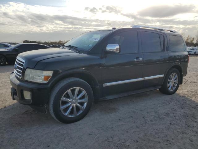 Изображение 2008 INFINITI QX56  2008