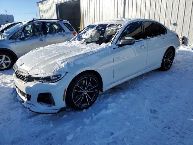 Obraz 2022 BMW M340XI  2022