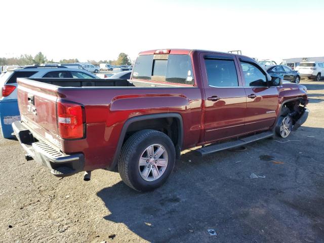 Изображение 3 2016 GMC SIERRA K1500 SLE 2016 с VIN 3GTU2MEC4GG150155