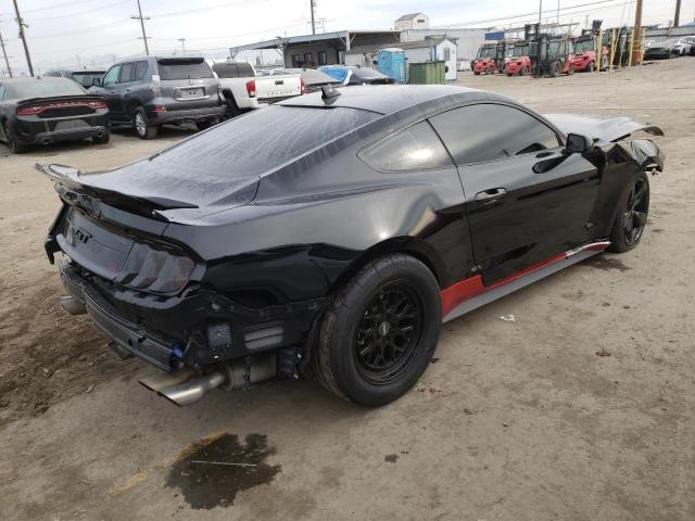 Obraz 3 z 2021 FORD MUSTANG GT 2021 z VIN 1FA6P8CF6M5147782