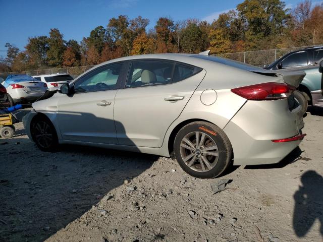 Obraz 2 z 2018 HYUNDAI ELANTRA SEL 2018 z VIN 5NPD84LF6JH392956