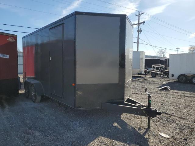 Изображение 1 2024 ROCK CARGO TRLR 2024 с VIN 7H2BE1622RD055410