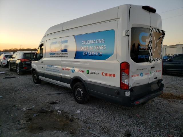 Изображение 2 2018 FORD TRANSIT T-250 2018 с VIN 1FTYR3XG9JKB27686