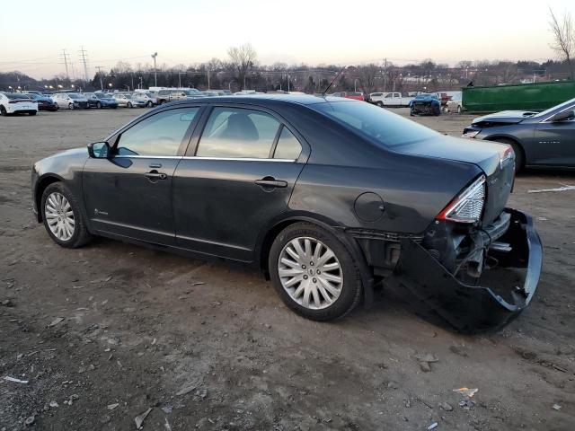 Изображение 2 2010 FORD FUSION HYBRID 2010 с VIN 3FADP0L31AR335200