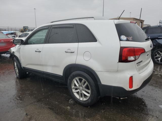 Obraz 2 z 2015 KIA SORENTO LX 2015 z VIN 5XYKT4A68FG650465