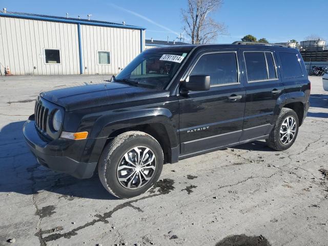 2014 JEEP PATRIOT SPORT 2014 image