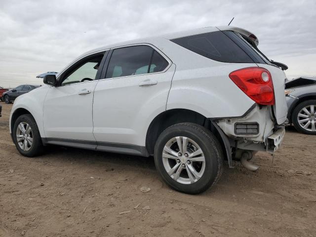 Изображение 2 2015 CHEVROLET EQUINOX LS 2015 с VIN 1GNALAEK8FZ104811