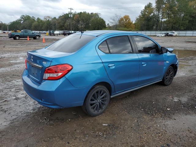 Obraz 3 z 2020 MITSUBISHI MIRAGE G4 SE 2020 z VIN ML32F4FJ8LHF13006