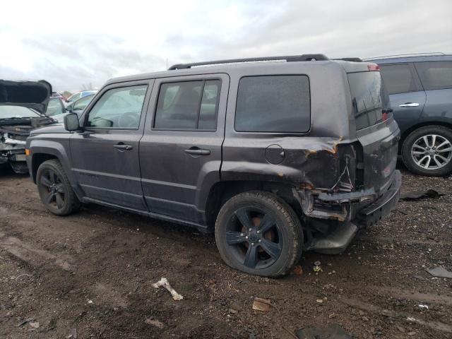 Obraz 2 z 2015 JEEP PATRIOT SPORT 2015 z VIN 1C4NJPBA3FD387307