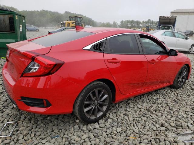 Изображение 3 2019 HONDA CIVIC EX 2019 с VIN 2HGFC1F38KH650462