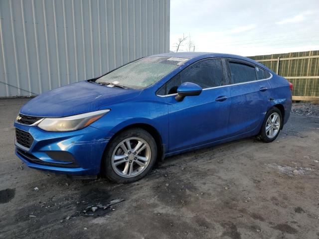 Obraz 1 z 2016 CHEVROLET CRUZE LT 2016 z VIN 1G1BE5SM5G7256989