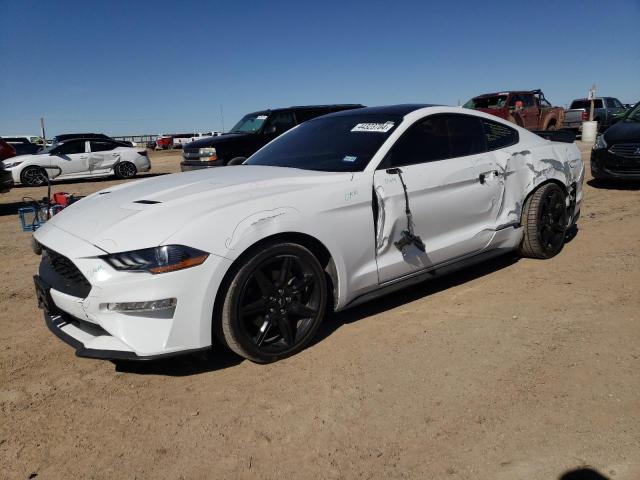 Изображение 2019 FORD MUSTANG  2019