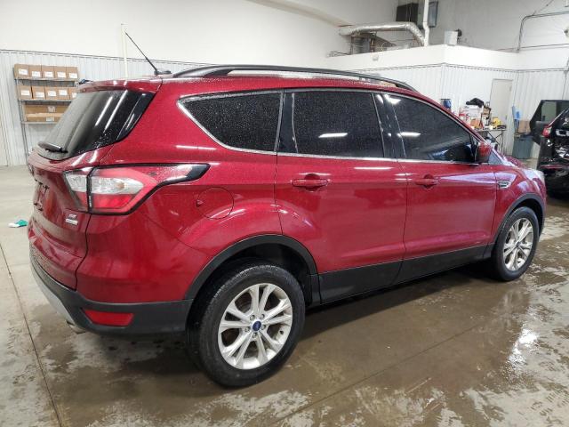 Изображение 3 2018 FORD ESCAPE SE 2018 с VIN 1FMCU0GD9JUB70485