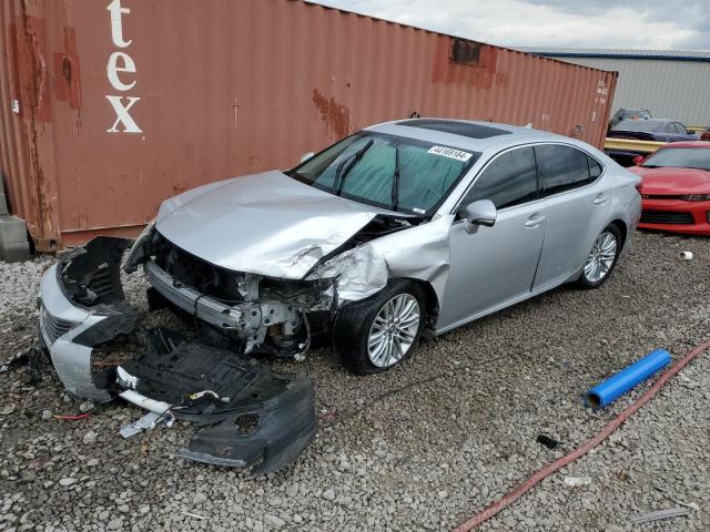 Obraz 2013 LEXUS ES 350 2013
