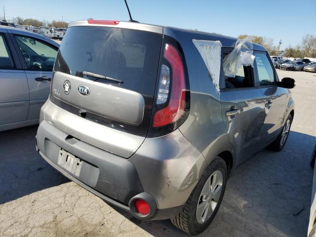Изображение 3 2015 KIA SOUL  2015 с VIN KNDJN2A26F7166833