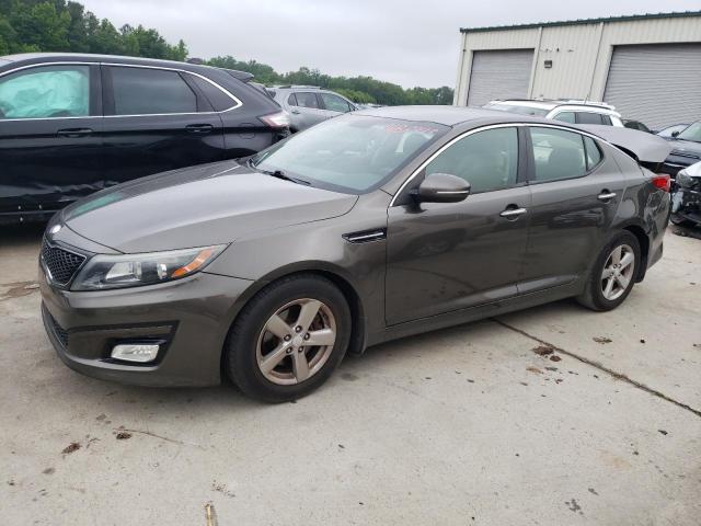 2014 KIA OPTIMA LX 2014 image