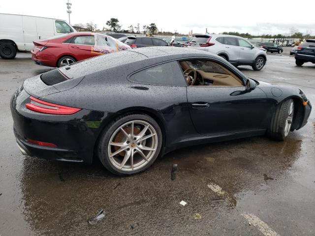 Изображение 3 2017 PORSCHE 911 CARRERA 2017 с VIN WP0AA2A97HS107427