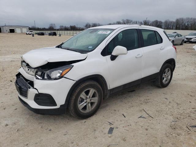 Obraz 2020 CHEVROLET TRAX LS 2020