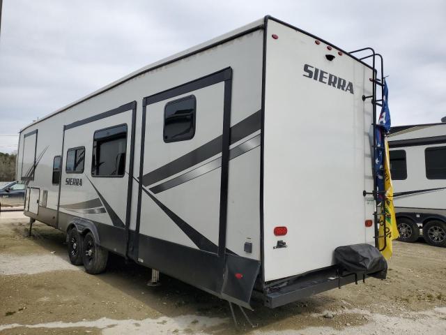 Изображение 3 2021 WILDWOOD SIERRA 2021 с VIN 4X4FSEP25MJ050170