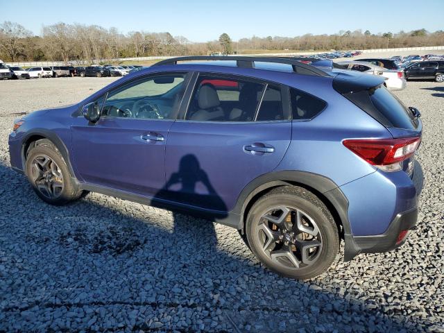 Image 2 of 2019 SUBARU CROSSTREK LIMITED 2019 with VIN JF2GTANC5KH356478